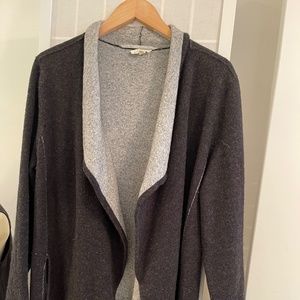 Womens EILEEN FISHER cardigan